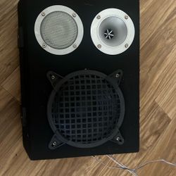 Speaker
