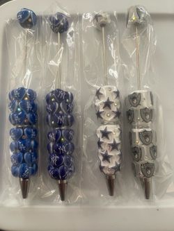 Blank Fancy Pens