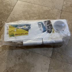 Taco Trident Tool Caddy