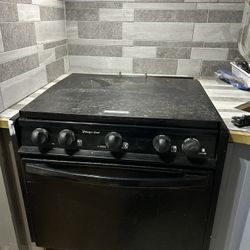 Magic Chef RV Stove/oven