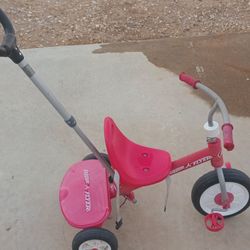 Kids Bike / Stroller