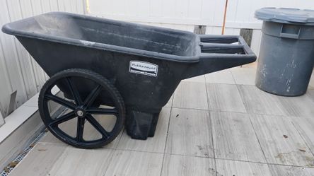 Carretilla de construcción