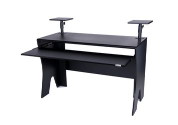 Headliner HL24010 Melrose Production Desk - black