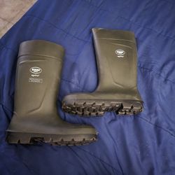 Bekina Waterproof Boots 