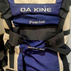 DaKine Poacher Snowboard Pack