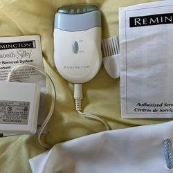 Excellent Hair Remover