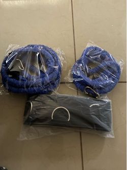 Zone Defense Basketball Bungee Training Kit 1 Belt 6.6ft & 9.8ft Resistance Bands …