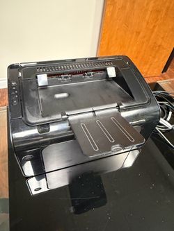 HP LaserJet P1102w (USED - FOR SALE)