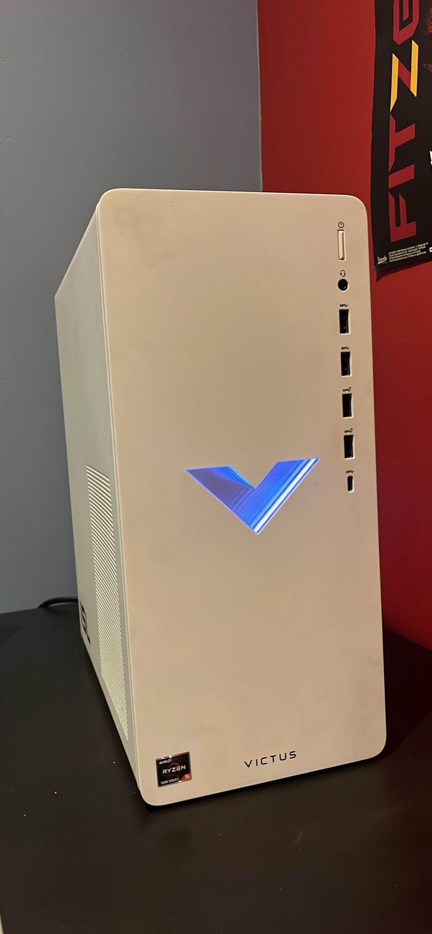 3060 gaming pc
