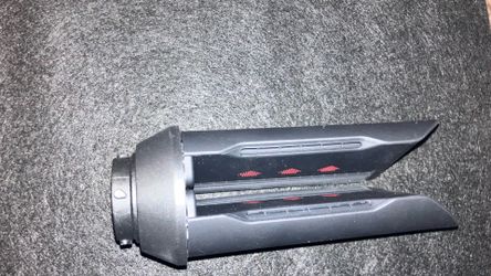 Dyson air smooth 2x attachment