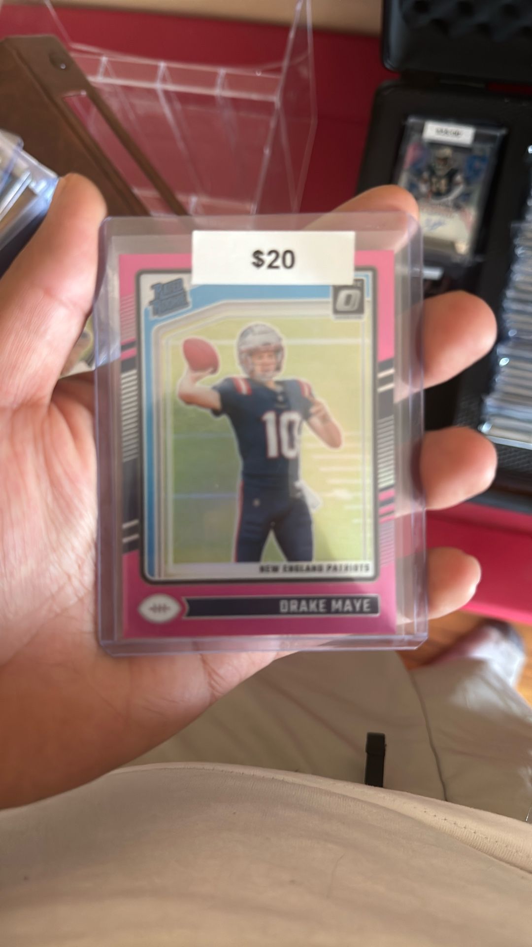 Sports Cards