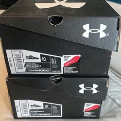Under Armour Shoes