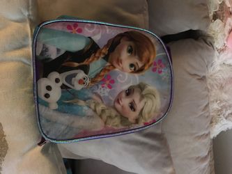 Lunch bag