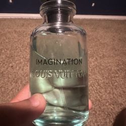 LV IMAGINATION COLOGNE/FRAGRANCE