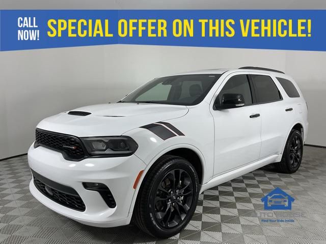 2023 Dodge Durango