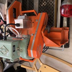 MK Diamond Product Saw