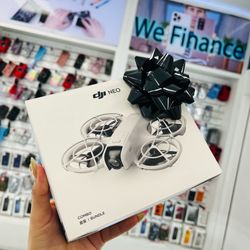 Dji Neo