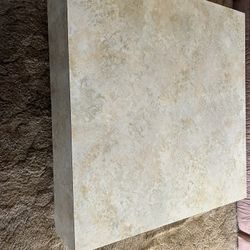 Laminate Coffee Table 