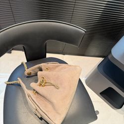 Chanel tote bag, wallet, handbag, fashionable and casual ladies' purse