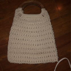 HANDBAGS