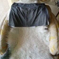 Prince Tennis Skirt Size L