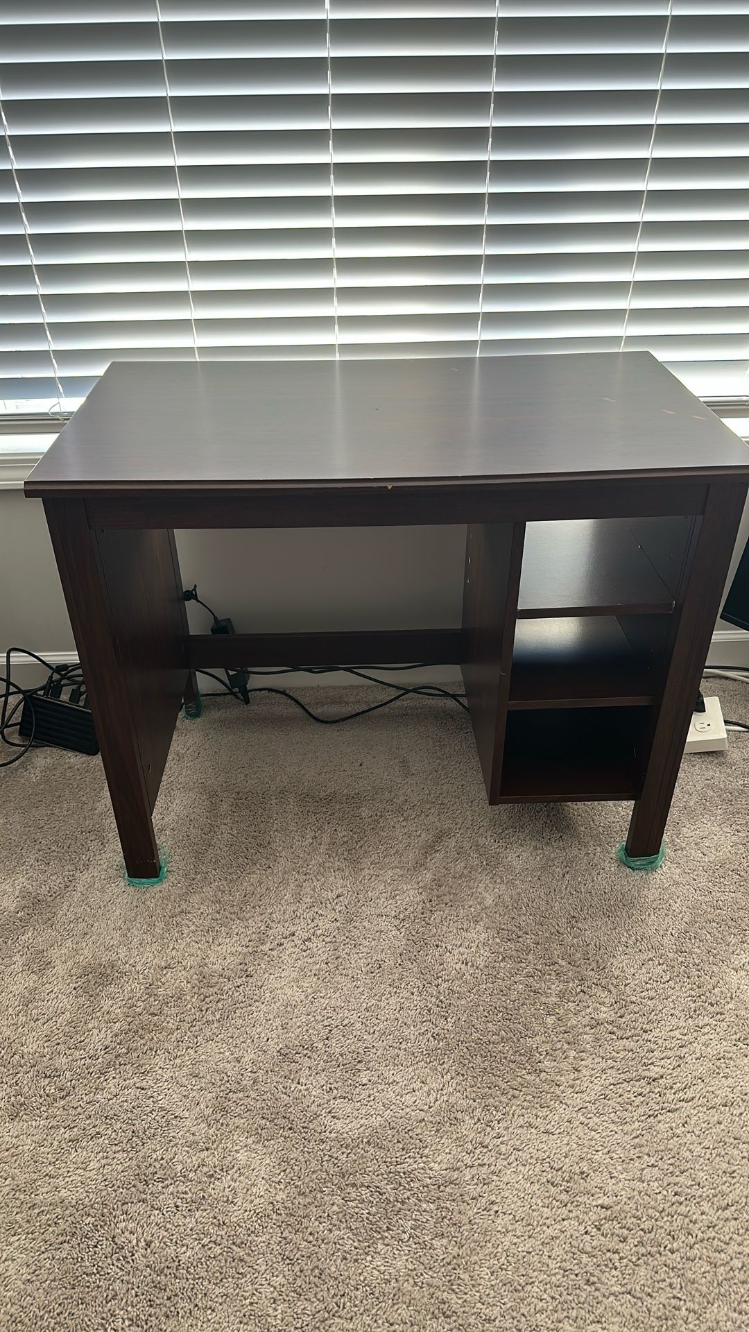 Office desk