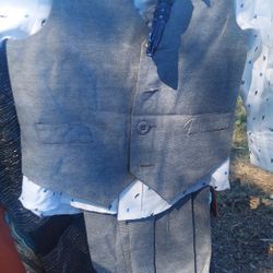 Boys Suit