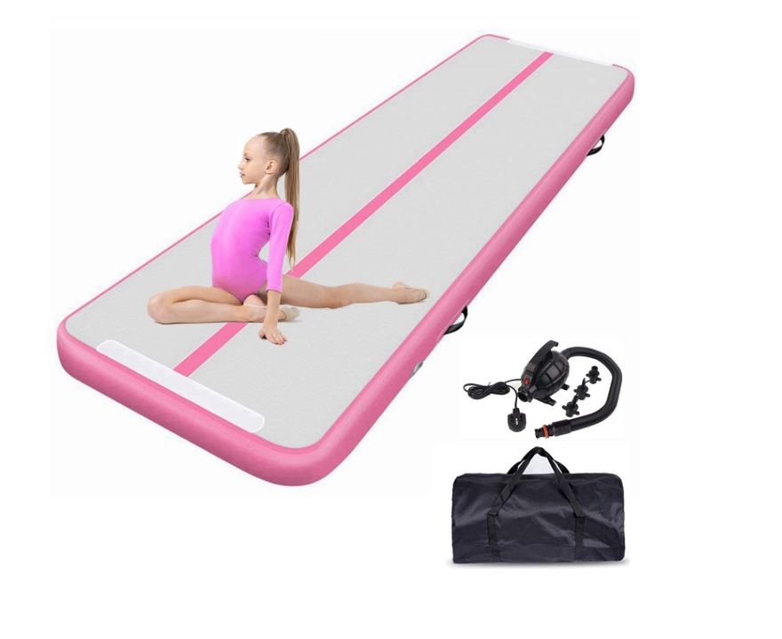 Air Tumbling Track Gymnastics Mat Inflatable
