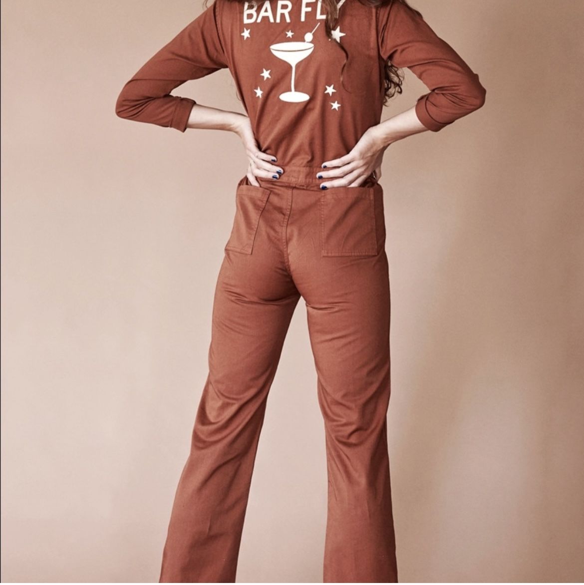 Sugarhigh Lovestoned Coveralls