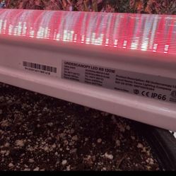 Faven R8 Undercanopy Lights 