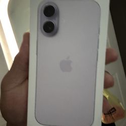 iPhone 17 Lavender 256 GB