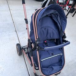New Baby Stroller