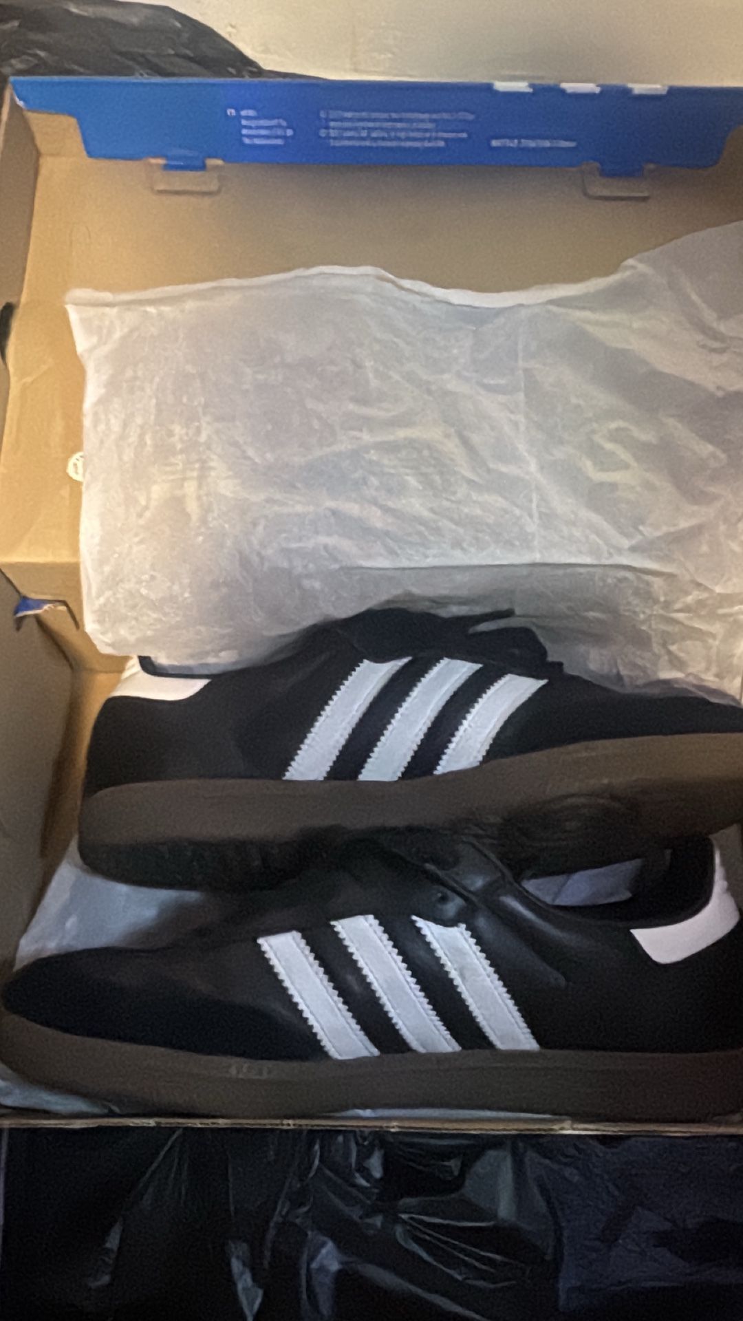 Adidas Sambas