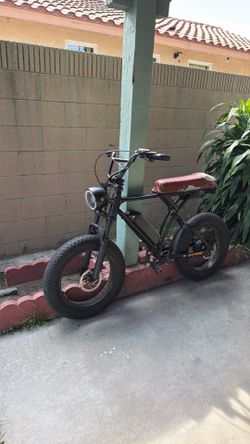 ebike