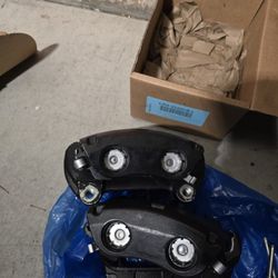 94-04 Mustang Cobra Calipers