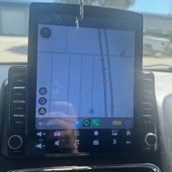 2013 Dodge Caravan/Grand Caravan