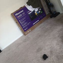 58 Inch Tv