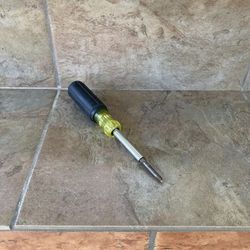 Klein Tools Extended Driver