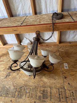 Chandelier