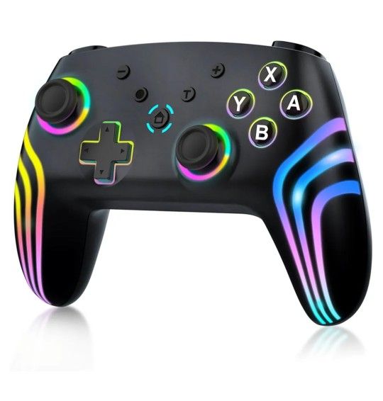 Nintendo Switch RGB Controller 