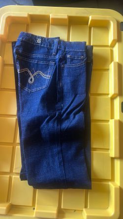 Be Girl Jeans