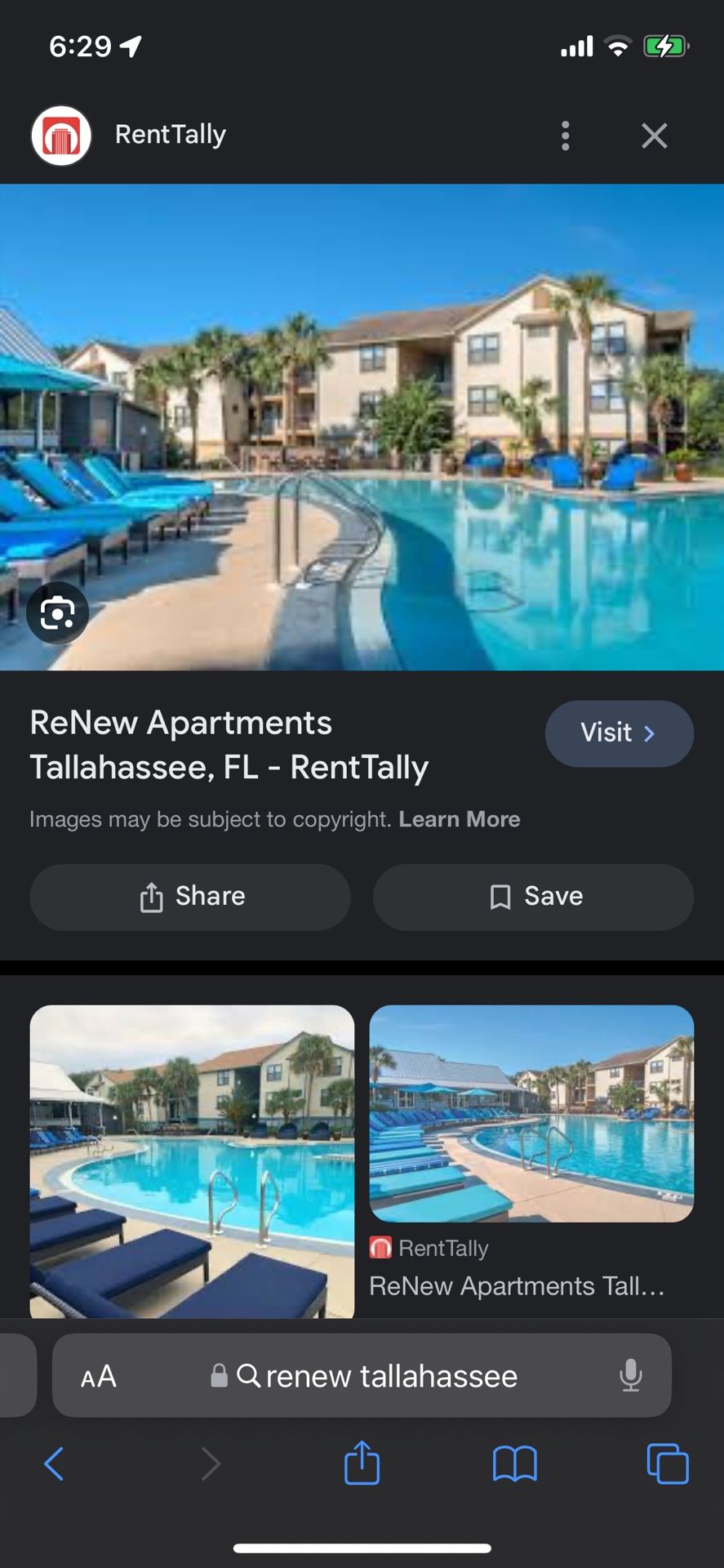 Apartment ReNew Tallahassee