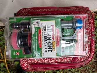 Toilet Repair Kit