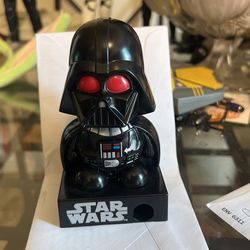 Star Wars Darth Vader Candy Dispenser 