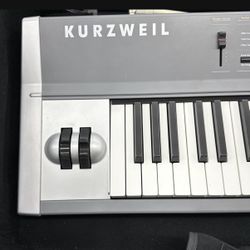 Kurzweil Pian Keyboard SP2 