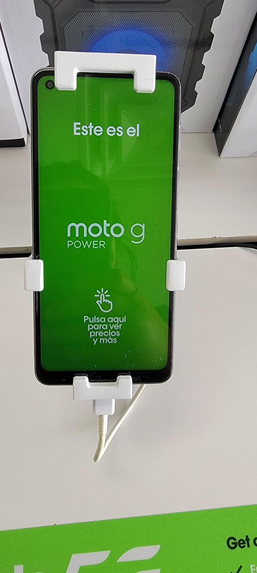 Motorolla G Power