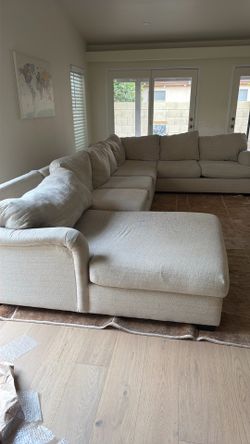 Sectional sofa
