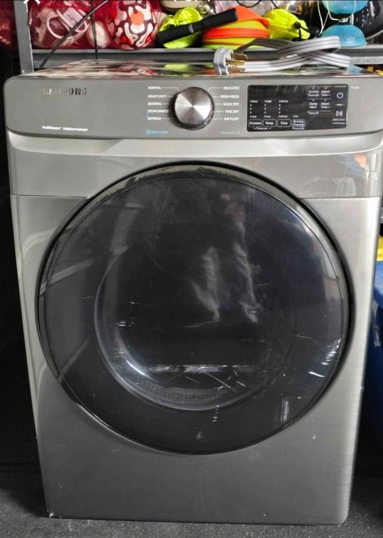 Samsung Electric Dryer