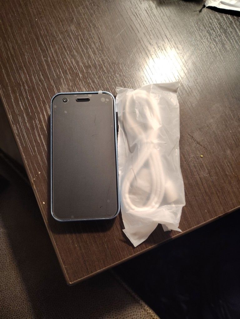 Min I Phone 
