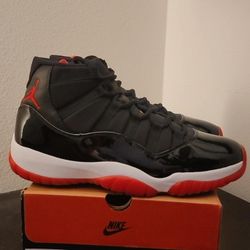 Jordan Bred 11 Sz 11.5 